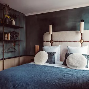 Hotel Babel Belleville, Parigi