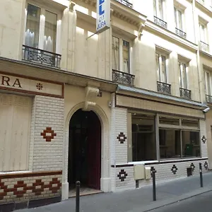 2* Hotel Du Jura
