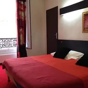 2* Hotel Vintimille