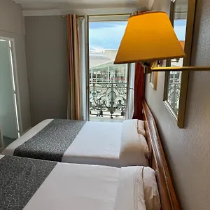 Richmond Gare Du Nord Hotel